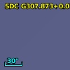 SDC G307.873+0.079