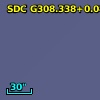 SDC G308.338+0.082