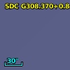SDC G308.370+0.843