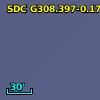 SDC G308.397-0.175