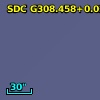 SDC G308.458+0.025