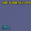 SDC G308.512+0.025