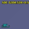 SDC G308.528+0.541