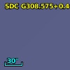SDC G308.575+0.468