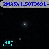 2MASX J15073891+4433219