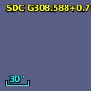 SDC G308.588+0.763