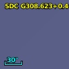 SDC G308.623+0.467