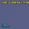SDC G308.662-0.065