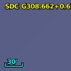 SDC G308.662+0.631