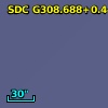 SDC G308.688+0.440