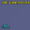 SDC G308.710+0.455
