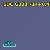 SDC G308.714+0.480