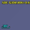 SDC G308.806+0.679