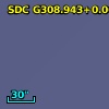 SDC G308.943+0.068