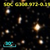 SDC G308.972-0.196