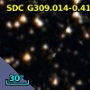 SDC G309.014-0.415