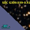 SDC G309.039-0.413