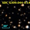SDC G309.044-0.145
