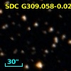 SDC G309.058-0.027