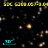 SDC G309.057-0.040