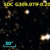 SDC G309.079-0.208