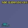 SDC G309.102+0.157