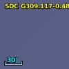 SDC G309.117-0.484