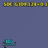 SDC G309.124+0.112