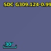 SDC G309.124-0.993