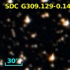 SDC G309.129-0.144
