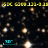 SDC G309.131-0.191