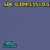 SDC G309.135+0.128