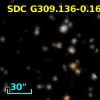 SDC G309.136-0.165