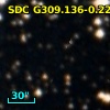 SDC G309.136-0.223