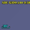 SDC G309.144-0.389