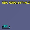 SDC G309.147+0.230