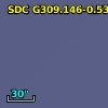 SDC G309.146-0.537