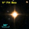 V* FH Boo