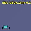 SDC G309.154+0.122