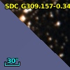 SDC G309.157-0.345
