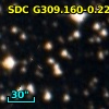 SDC G309.160-0.223