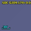 SDC G309.179+0.057
