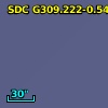 SDC G309.222-0.545