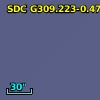 SDC G309.223-0.470