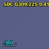SDC G309.225-0.454