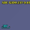 SDC G309.237-0.459
