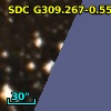 SDC G309.267-0.557