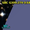 SDC G309.279-0.649