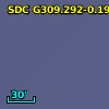 SDC G309.292-0.197