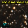SDC G309.304-0.578